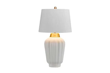 Bexley Quintiesse Bordlampe - Belysning - Innendørsbelysning & Lamper - Soveromslampe - Sengelamper - Nattbordslampe stående