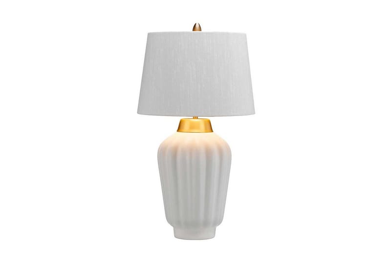 Bexley Quintiesse Bordlampe - Belysning - Innendørsbelysning & Lamper - Soveromslampe - Sengelamper - Nattbordslampe stående
