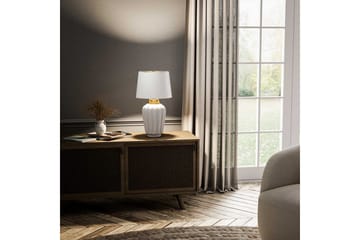 Bexley Quintiesse Bordlampe - Belysning - Innendørsbelysning & Lamper - Soveromslampe - Sengelamper - Nattbordslampe stående