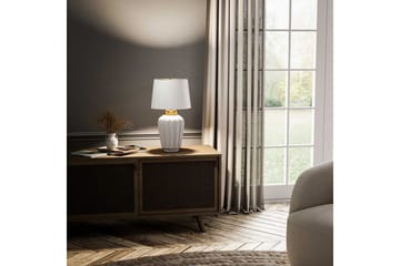 Bexley Quintiesse Bordlampe - Belysning - Innendørsbelysning & Lamper - Soveromslampe - Sengelamper - Nattbordslampe stående