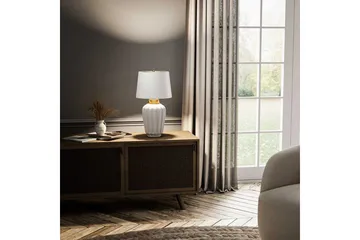 Bexley Quintiesse Bordlampe - Belysning - Innendørsbelysning & Lamper - Soveromslampe - Sengelamper - Nattbordslampe stående