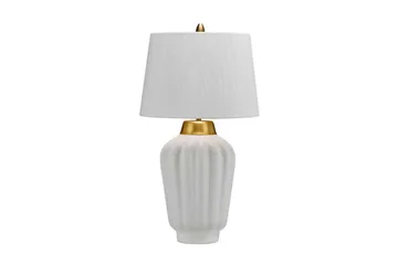 Bexley Quintiesse Bordlampe - Belysning - Innendørsbelysning & Lamper - Soveromslampe - Sengelamper - Nattbordslampe stående