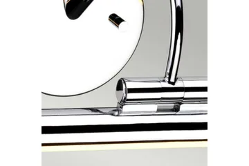 Bildebelysning Elstead Lighting Alton - Belysning - Innendørsbelysning & Lamper - Møbelbelysning & integrert belysning - Bildebelysning