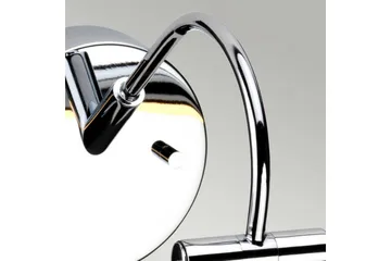 Bildebelysning Elstead Lighting Alton - Belysning - Innendørsbelysning & Lamper - Møbelbelysning & integrert belysning - Bildebelysning