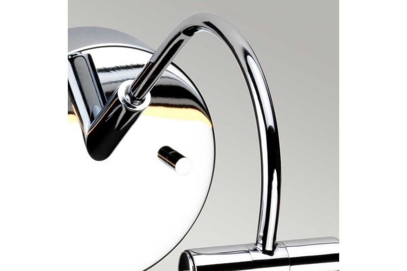 Bildebelysning Elstead Lighting Alton - Belysning - Innendørsbelysning & Lamper - Møbelbelysning & integrert belysning - Bildebelysning