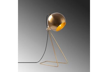 Bordlampe Blandet Vintage - Vintage - Belysning - Innendørsbelysning & Lamper - Soveromslampe - Sengelamper - Nattbordslampe stående