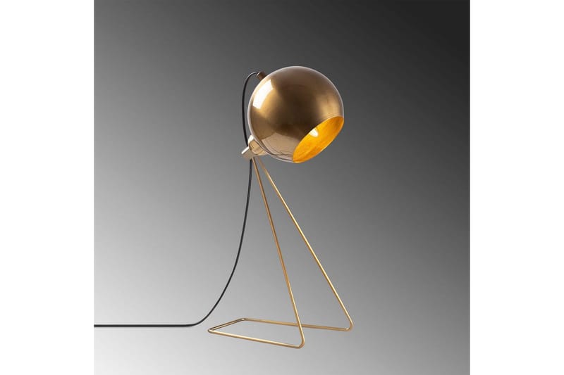 Bordlampe Blandet Vintage - Vintage - Belysning - Innendørsbelysning & Lamper - Soveromslampe - Sengelamper - Nattbordslampe stående