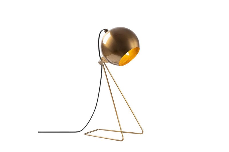 Bordlampe Blandet Vintage - Vintage - Belysning - Innendørsbelysning & Lamper - Soveromslampe - Sengelamper - Nattbordslampe stående