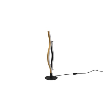 Bordlampe Blaze - Matt messing - Belysning - Innendørsbelysning & Lamper - Soveromslampe - Sengelamper - Nattbordslampe stående