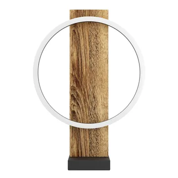 Bordlampe Boyal - 15 cm - Belysning - Innendørsbelysning & Lamper - Soveromslampe - Sengelamper - Nattbordslampe stående