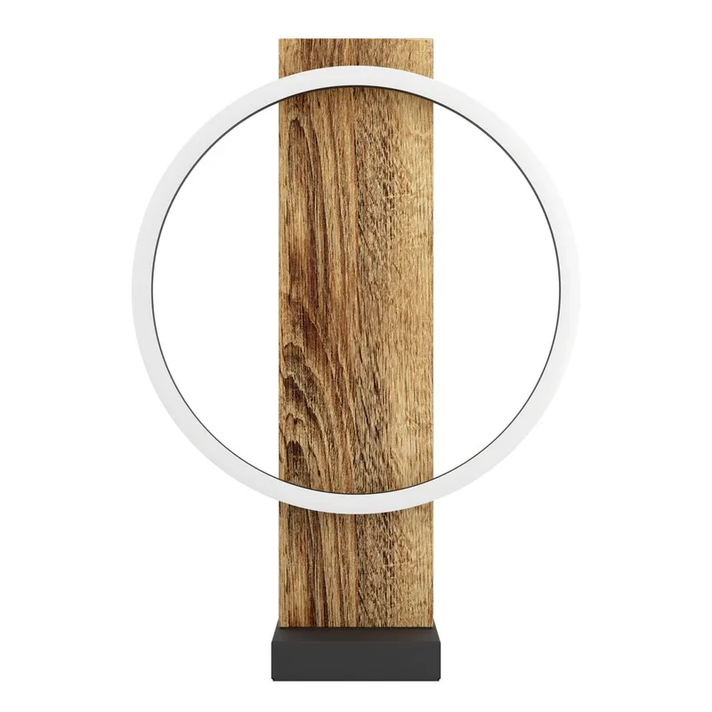 Bordlampe Boyal - 15 cm - Belysning - Innendørsbelysning & Lamper - Soveromslampe - Sengelamper - Nattbordslampe stående