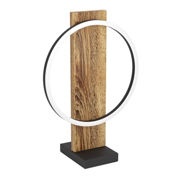 Bordlampe Boyal - 15 cm - Belysning - Innendørsbelysning & Lamper - Soveromslampe - Sengelamper - Nattbordslampe stående