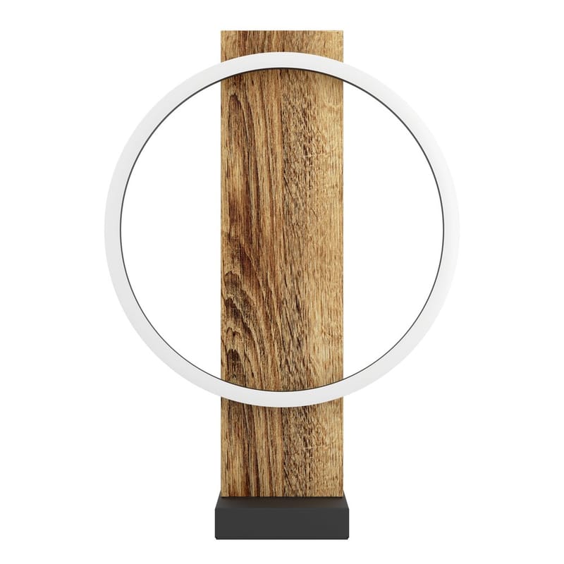 Bordlampe Boyal - 15 cm - Belysning - Innendørsbelysning & Lamper - Soveromslampe - Sengelamper - Nattbordslampe stående