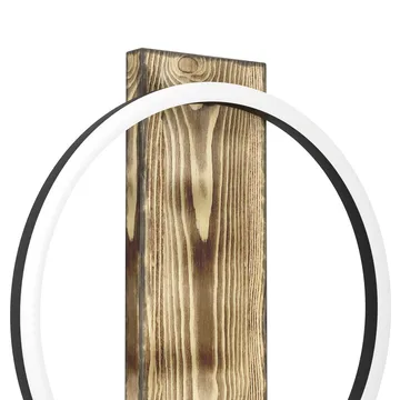 Bordlampe Boyal - 15 cm - Belysning - Innendørsbelysning & Lamper - Soveromslampe - Sengelamper - Nattbordslampe stående