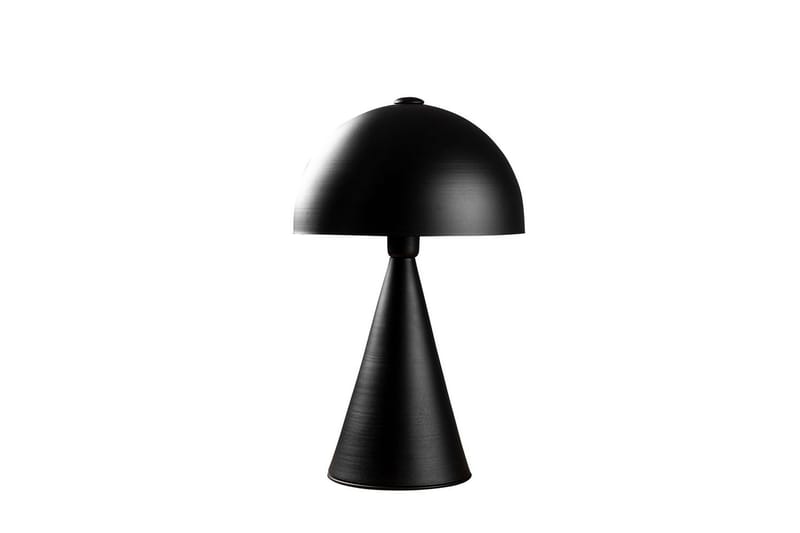 Bordlampe Chichela Svart - Svart - Belysning - Innendørsbelysning & Lamper - Soveromslampe - Sengelamper - Nattbordslampe stående