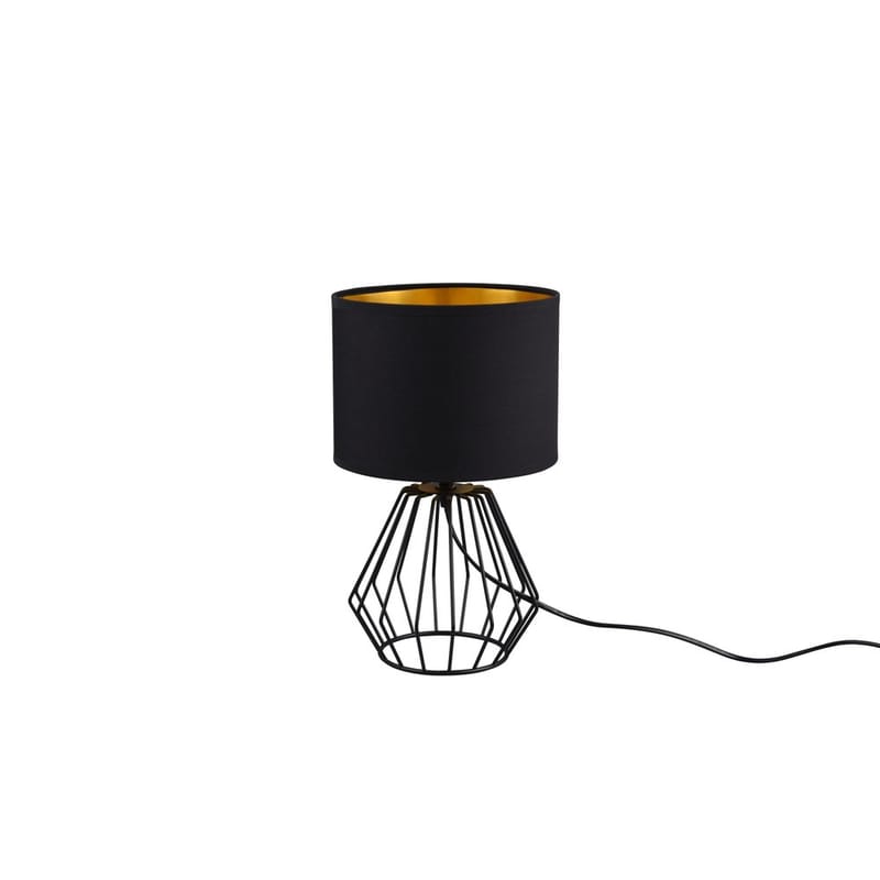 Bordlampe Chuck - Belysning - Innendørsbelysning & Lamper - Soveromslampe - Sengelamper - Nattbordslampe stående