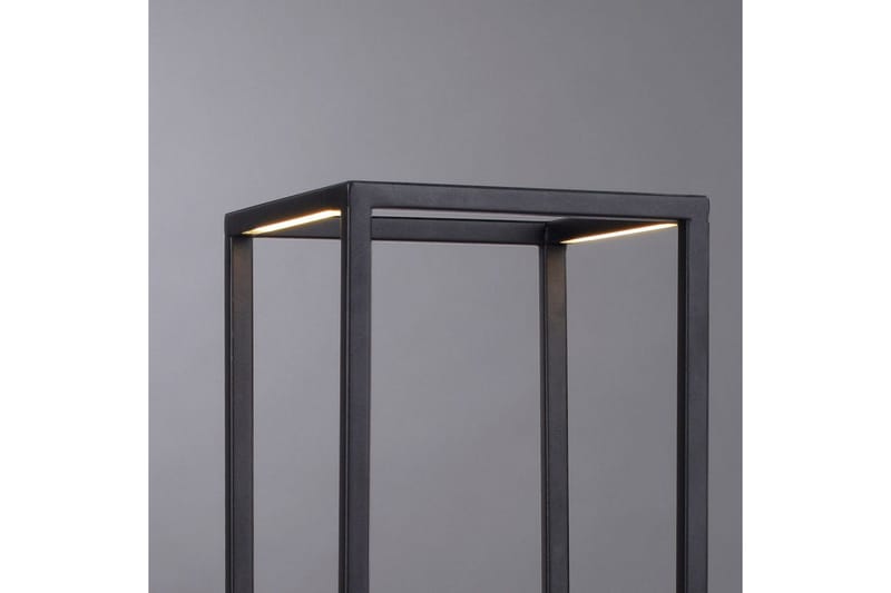 Bordlampe Contura - 15x27x15 cm - Belysning - Innendørsbelysning & Lamper - Soveromslampe - Sengelamper - Nattbordslampe stående