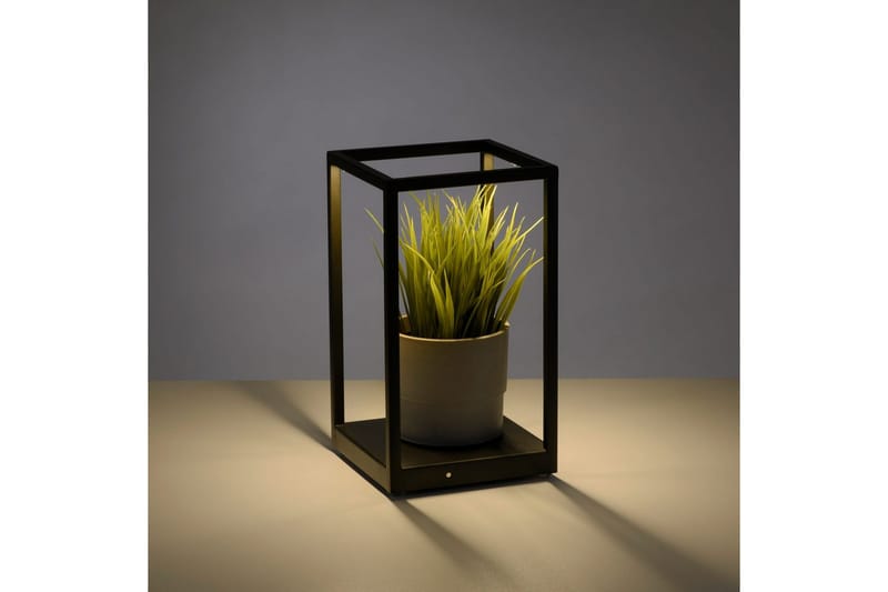 Bordlampe Contura - 15x27x15 cm - Belysning - Innendørsbelysning & Lamper - Soveromslampe - Sengelamper - Nattbordslampe stående