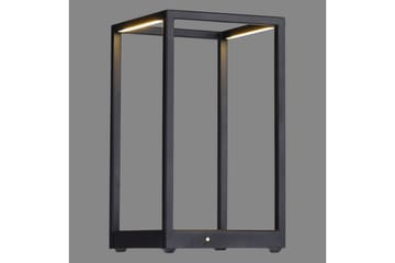 Bordlampe Contura - 15x27x15 cm - Belysning - Innendørsbelysning & Lamper - Soveromslampe - Sengelamper - Nattbordslampe stående