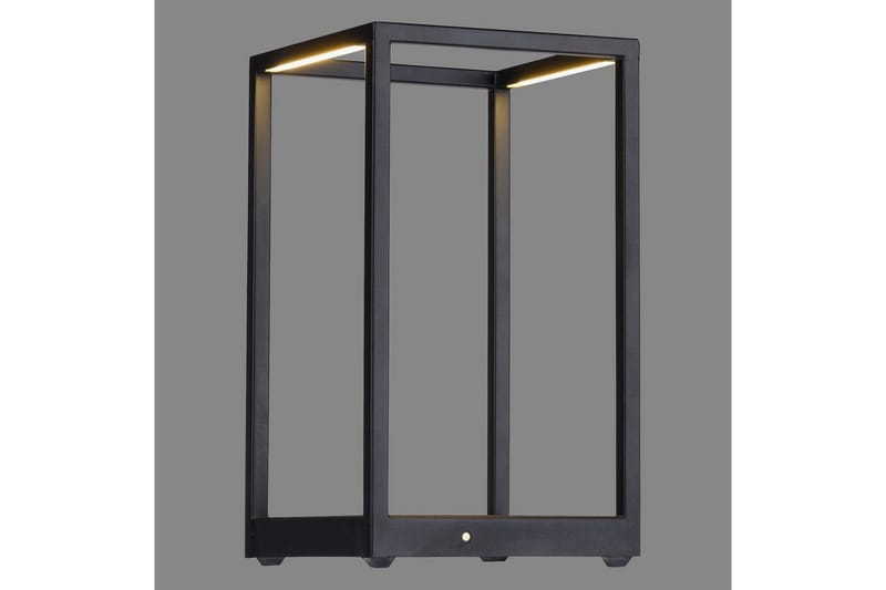 Bordlampe Contura - 15x27x15 cm - Belysning - Innendørsbelysning & Lamper - Soveromslampe - Sengelamper - Nattbordslampe stående