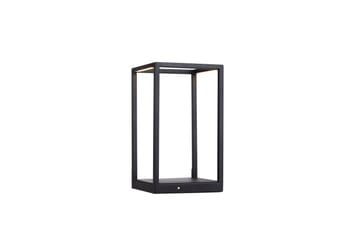 Bordlampe Contura - 15x27x15 cm - Belysning - Innendørsbelysning & Lamper - Soveromslampe - Sengelamper - Nattbordslampe stående