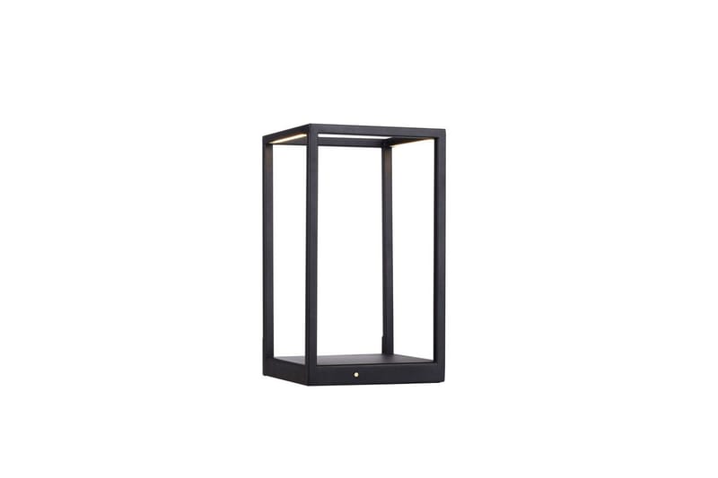Bordlampe Contura - 15x27x15 cm - Belysning - Innendørsbelysning & Lamper - Soveromslampe - Sengelamper - Nattbordslampe stående