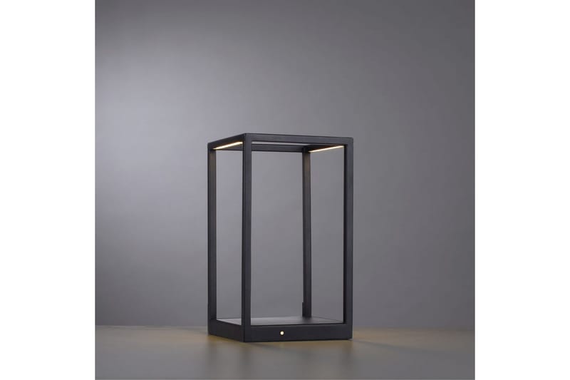 Bordlampe Contura - 15x27x15 cm - Belysning - Innendørsbelysning & Lamper - Soveromslampe - Sengelamper - Nattbordslampe stående