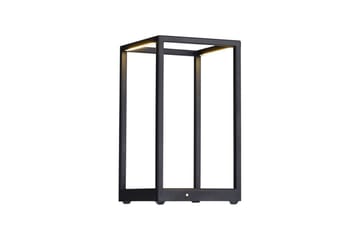 Bordlampe Contura - 15x27x15 cm - Belysning - Innendørsbelysning & Lamper - Soveromslampe - Sengelamper - Nattbordslampe stående
