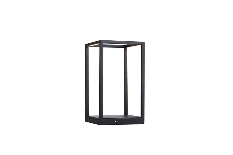 Bordlampe Contura - 15x27x15 cm - Belysning - Innendørsbelysning & Lamper - Soveromslampe - Sengelamper - Nattbordslampe stående