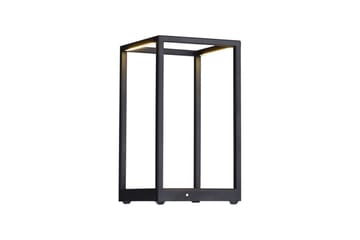 Bordlampe Contura - 15x27x15 cm - Belysning - Innendørsbelysning & Lamper - Soveromslampe - Sengelamper - Nattbordslampe stående
