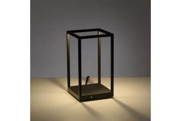 Bordlampe Contura - 15x27x15 cm - Belysning - Innendørsbelysning & Lamper - Soveromslampe - Sengelamper - Nattbordslampe stående