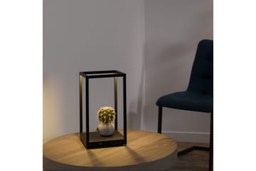 Bordlampe Contura - 15x27x15 cm - Belysning - Innendørsbelysning & Lamper - Soveromslampe - Sengelamper - Nattbordslampe stående