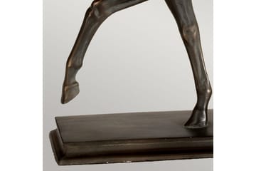 Bordlampe Designers Lightbox Dorado - Belysning - Innendørsbelysning & Lamper - Soveromslampe - Sengelamper - Nattbordslampe stående