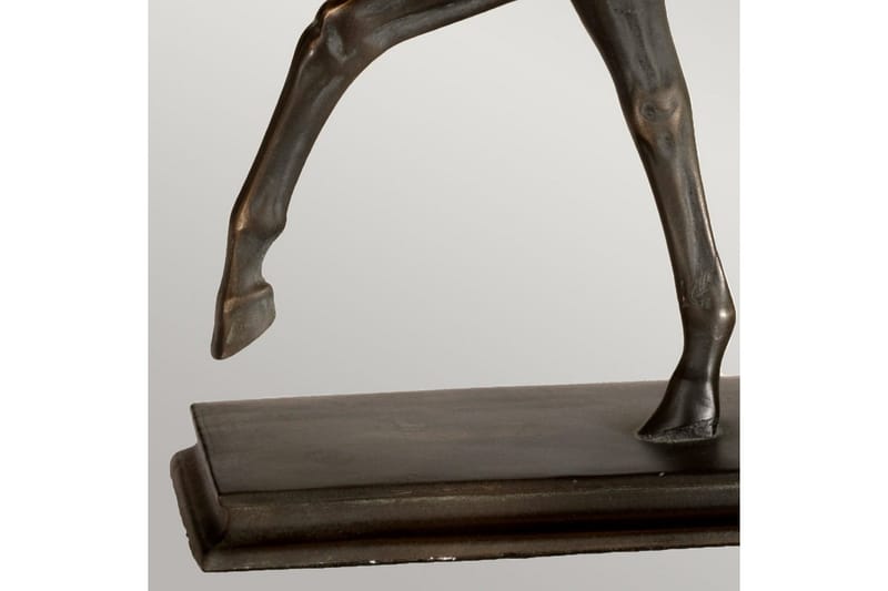 Bordlampe Designers Lightbox Dorado - Belysning - Innendørsbelysning & Lamper - Soveromslampe - Sengelamper - Nattbordslampe stående