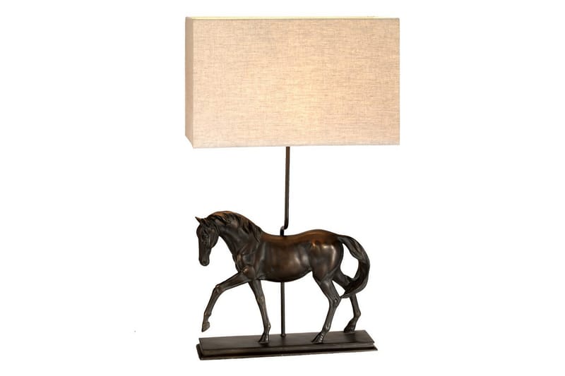Bordlampe Designers Lightbox Dorado - Belysning - Innendørsbelysning & Lamper - Soveromslampe - Sengelamper - Nattbordslampe stående