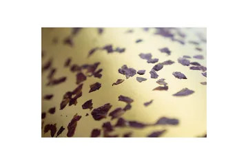 Bordlampe Eglo Castuera Gull med Roseblad - Belysning - Innendørsbelysning & Lamper - Soveromslampe - Sengelamper - Nattbordslampe stående