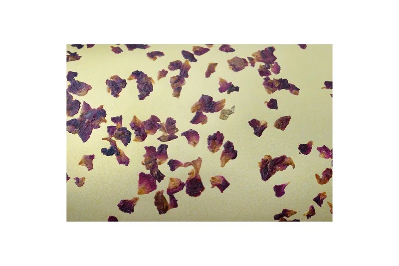 Bordlampe Eglo Castuera Gull med Roseblad - Belysning - Innendørsbelysning & Lamper - Soveromslampe - Sengelamper - Nattbordslampe stående