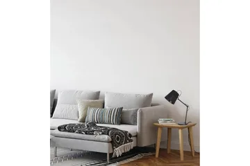 Bordlampe Eglo Granadillos Svart - Belysning - Innendørsbelysning & Lamper - Soveromslampe - Sengelamper - Nattbordslampe stående