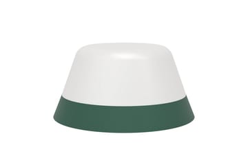 Bordlampe Eglo Meggiano Grønn/Hvit - Grønn/Hvit - Belysning - Innendørsbelysning & Lamper - Soveromslampe - Sengelamper - Nattbordslampe stående