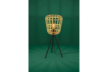 Bordlampe Eglo Montezuelo Tre - Belysning - Innendørsbelysning & Lamper - Soveromslampe - Sengelamper - Nattbordslampe stående
