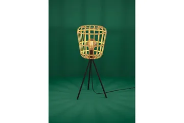 Bordlampe Eglo Montezuelo Tre - Belysning - Innendørsbelysning & Lamper - Soveromslampe - Sengelamper - Nattbordslampe stående