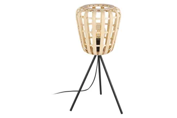 Bordlampe Eglo Montezuelo Tre - Belysning - Innendørsbelysning & Lamper - Soveromslampe - Sengelamper - Nattbordslampe stående