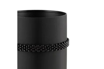 Bordlampe Eglo Paraguaio Svart - Belysning - Innendørsbelysning & Lamper - Soveromslampe - Sengelamper - Nattbordslampe stående