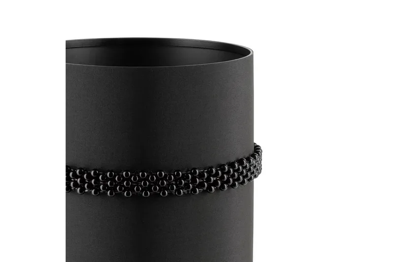 Bordlampe Eglo Paraguaio Svart - Belysning - Innendørsbelysning & Lamper - Soveromslampe - Sengelamper - Nattbordslampe stående