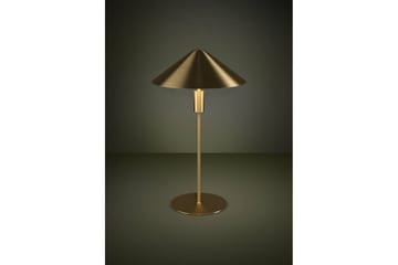 Bordlampe Eglo Paraguay Messing - Belysning - Innendørsbelysning & Lamper - Soveromslampe - Sengelamper - Nattbordslampe stående