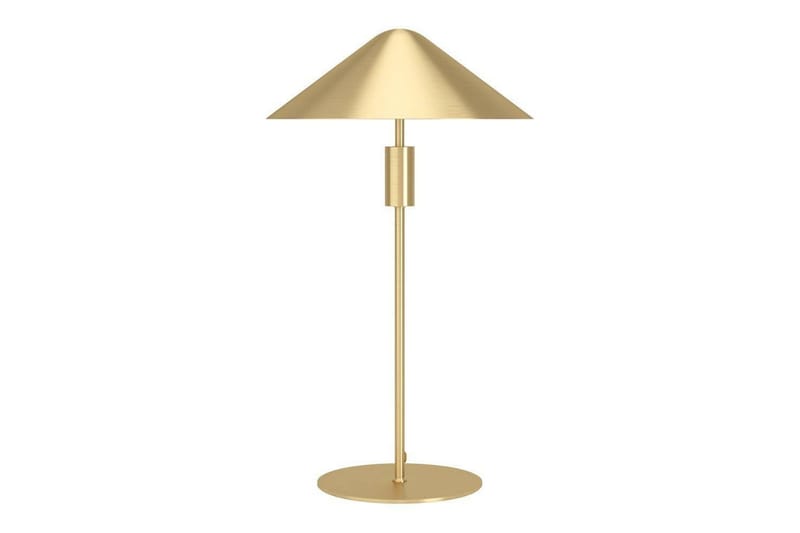 Bordlampe Eglo Paraguay Messing - Belysning - Innendørsbelysning & Lamper - Soveromslampe - Sengelamper - Nattbordslampe stående