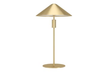 Bordlampe Eglo Paraguay Messing - Belysning - Innendørsbelysning & Lamper - Soveromslampe - Sengelamper - Nattbordslampe stående