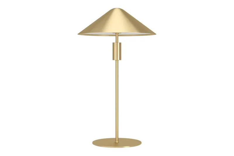 Bordlampe Eglo Paraguay Messing