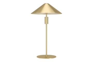 Bordlampe Eglo Paraguay Messing - Belysning - Innendørsbelysning & Lamper - Soveromslampe - Sengelamper - Nattbordslampe stående