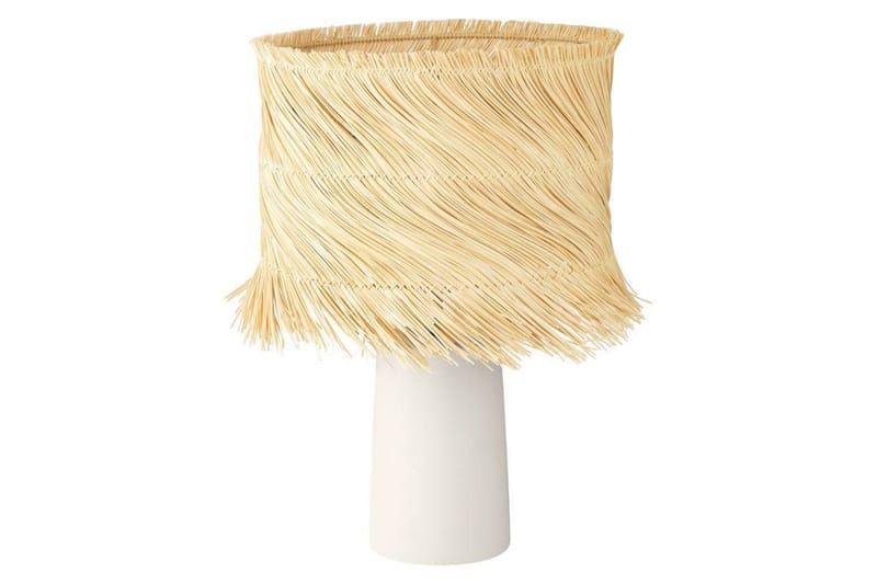 Bordlampe Eglo Paisano Rotting - Belysning - Innendørsbelysning & Lamper - Soveromslampe - Sengelamper - Nattbordslampe stående